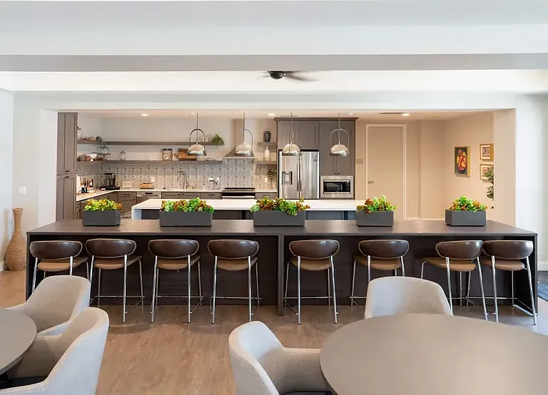 Maravillosa Apartments - A 55 & Better Community — Photo 18