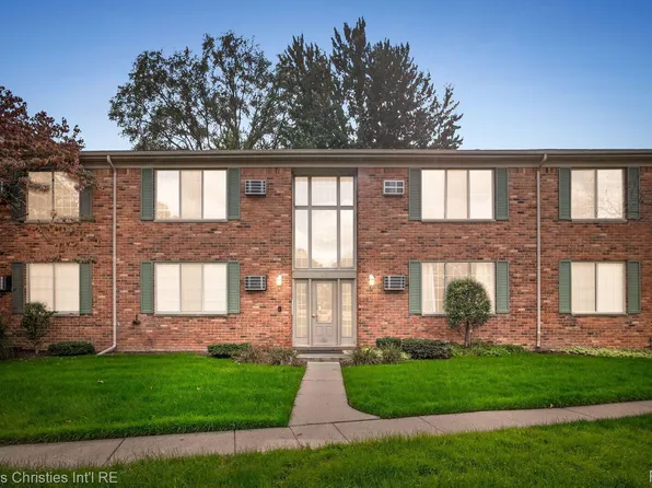 436 Romeo Rd Unit 327, Rochester, MI 48307