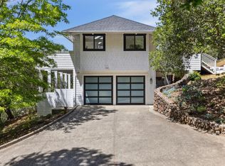 204 Benson Cir, Mill Valley, CA