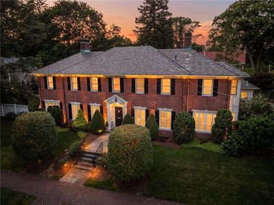 140 Freeman Pkwy, Providence, RI, 02906