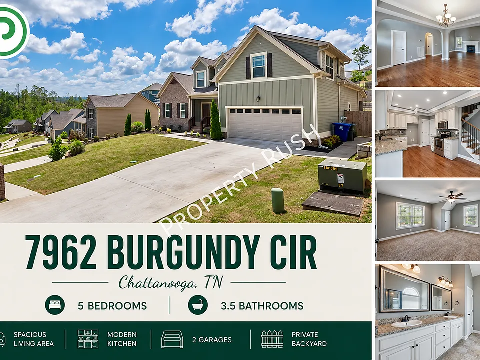 7962 Burgundy Cir