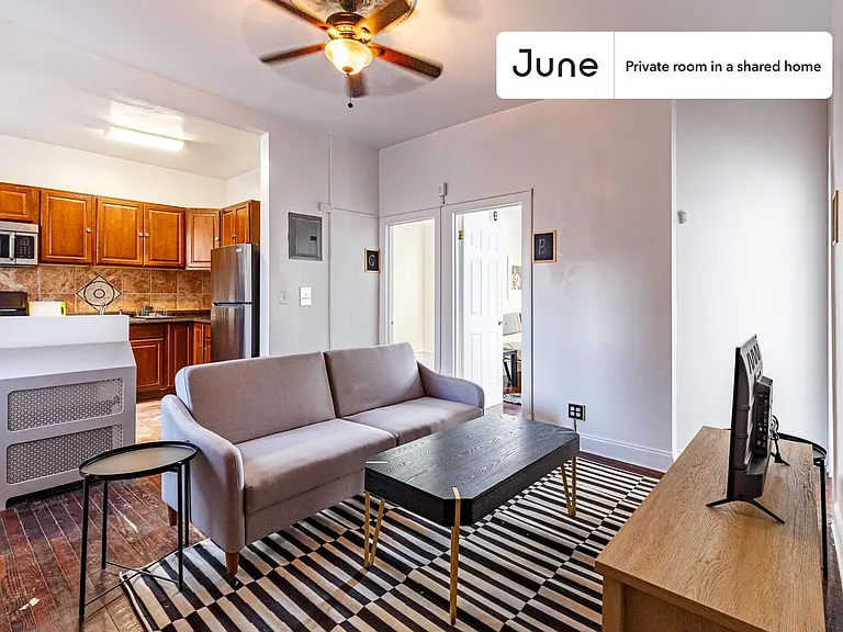 174 W 137th St #B — Photo 4