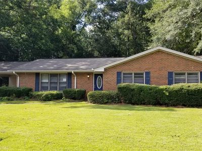 3621 Robert E Lee Dr, Millbrook, AL, 36054