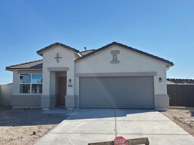 24093 W Zak Rd, Buckeye, AZ, 85326