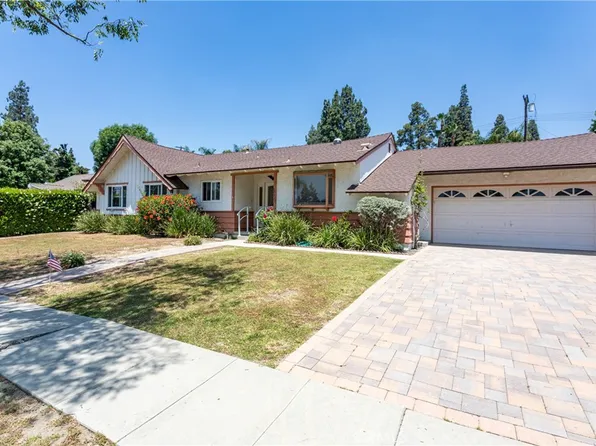 18627 Ludlow St, Porter Ranch, CA 91326
