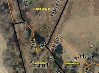 188 Hopewell Rd, Edenton, NC 27932