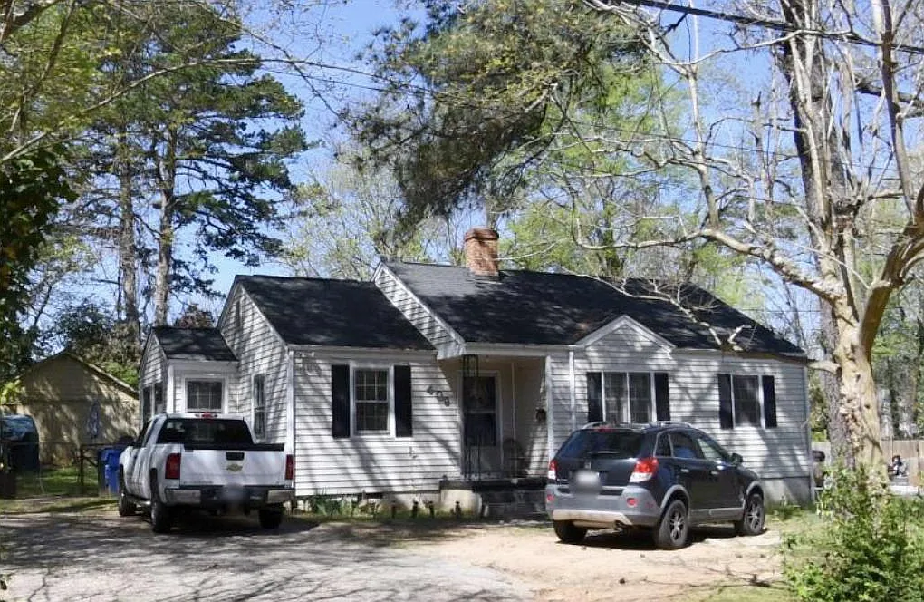 3 bed, 1125 sqft, $1,695 — Photo 1