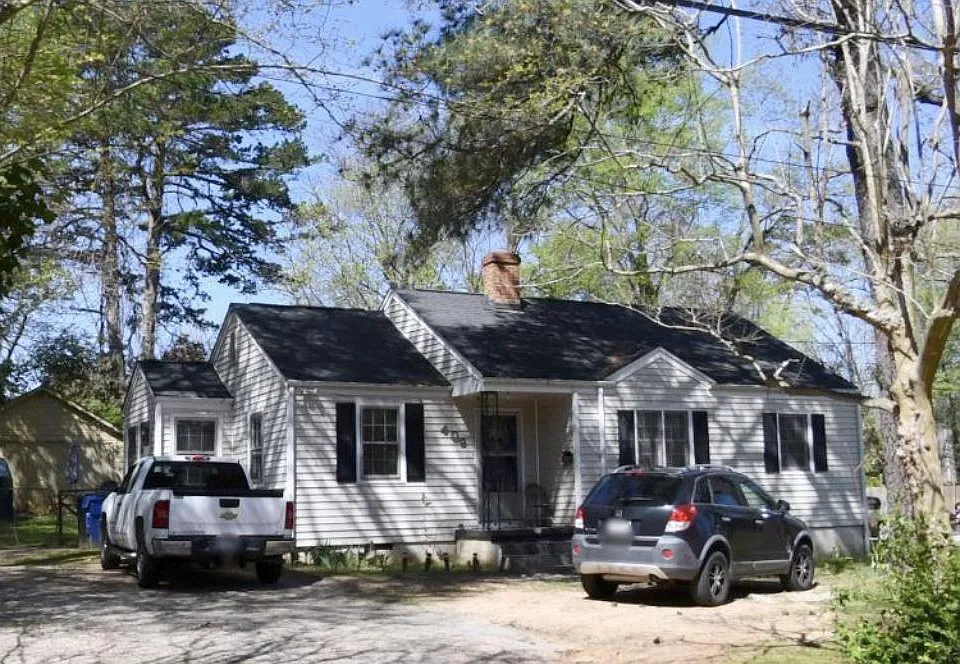 409 Colleton Rd