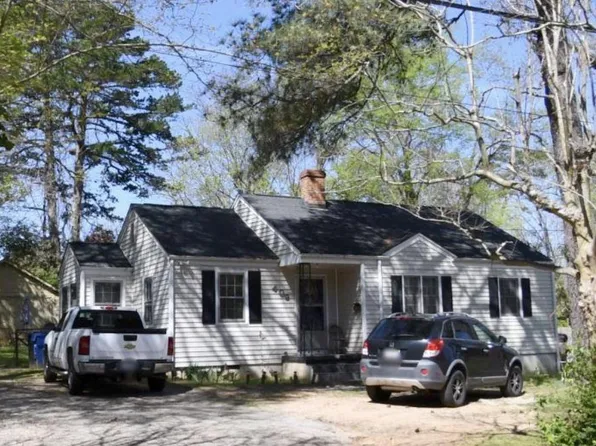 409 Colleton Rd, Raleigh, NC 27610