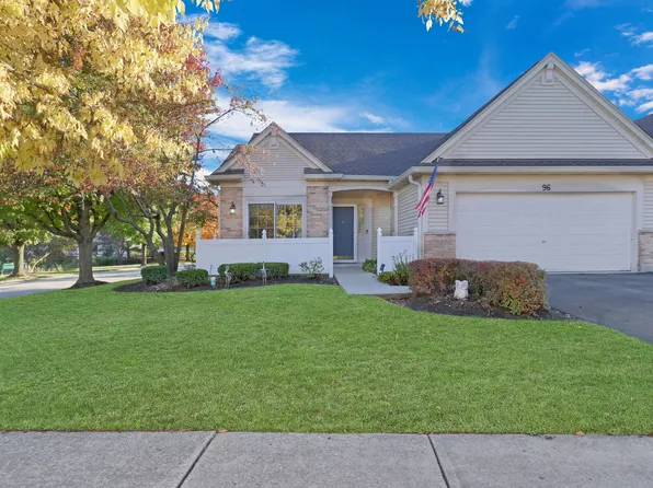 96 Conway Ct, Grayslake, IL 60030