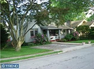 157 Bickley Rd, Glenside, PA 19038