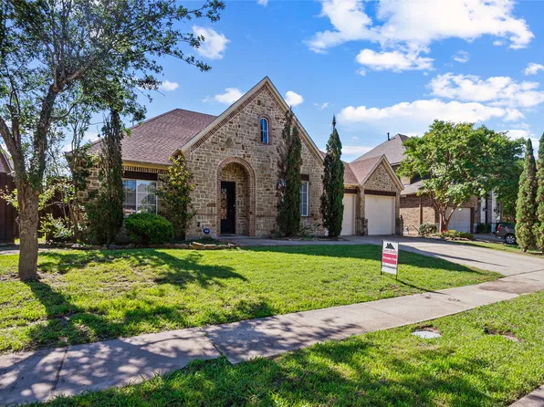 17 Wimbledon Ct, Heath, TX 75032