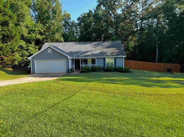 75 Rivermist Dr, Covington, GA 30014