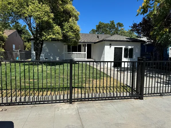 2026 Scribner St, Stockton, CA 95206