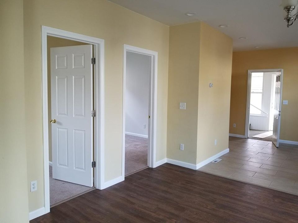 Bedrooms