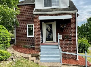 44 Warwood Ter, Wheeling, WV 26003