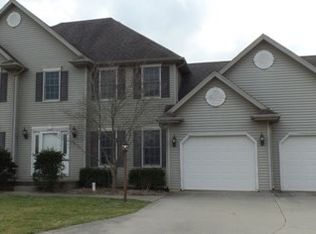 54145 Bridgewood Ct, Elkhart, IN 46514