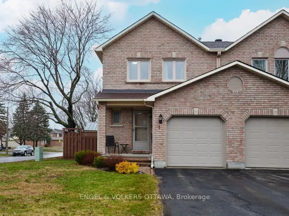1 Maurya Ct, Ottawa, ON K1G 5S2