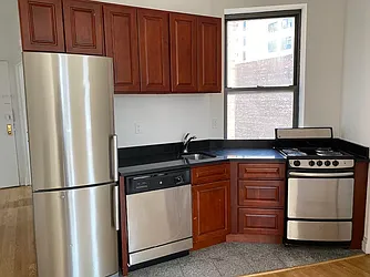 Rented by J PRESTON AND ASSOCIATES INC