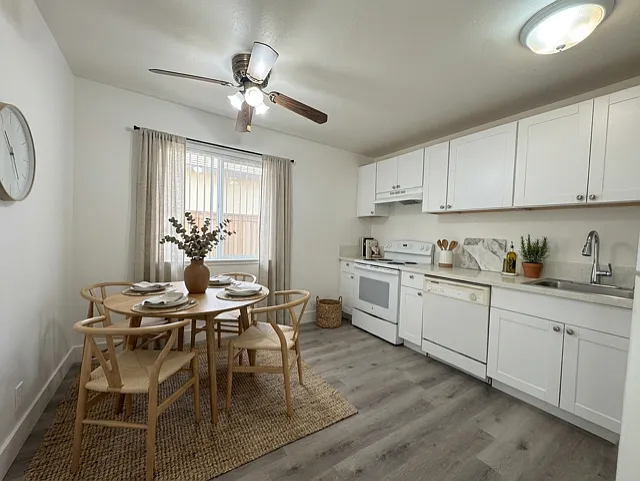Plumtree Apartments — Photo 1