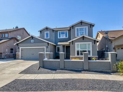 3006 Powers Ave, Riverbank, CA, 95367