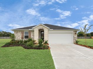 1934 32nd Ave N, Texas City, TX 77590