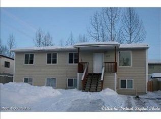 327 Pauline St, Anchorage, AK 99504