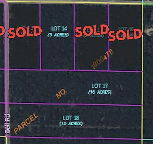 1st image of Lot 18 BELL ROAD