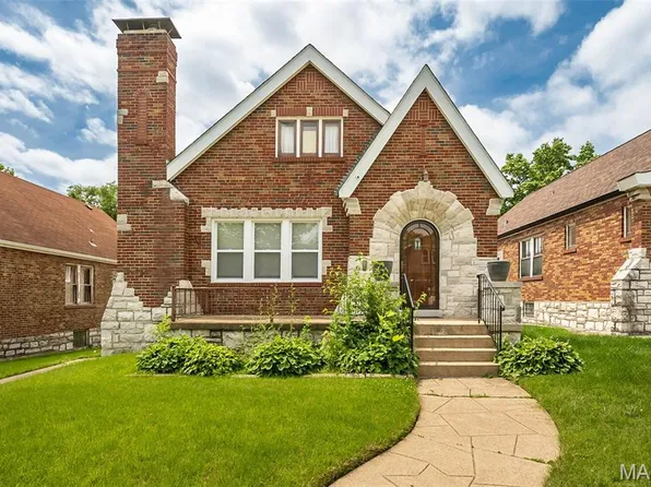 1620 Grape Ave, Saint Louis, MO 63147