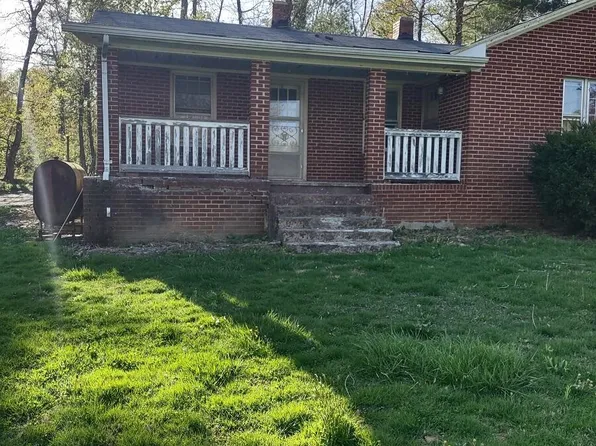 7602 Floyd Hwy N, Copper Hill, VA 24079