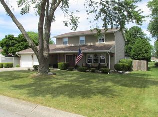 2287 Dieringer Dr, Huntington, IN 46750