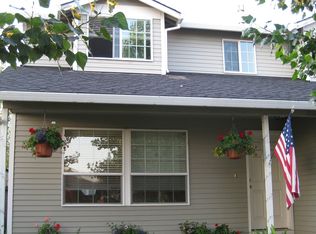 12009 Rees St NE, Donald, OR 97020