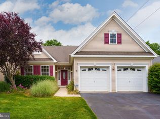 1 Ely Ct, Hightstown, NJ 08520