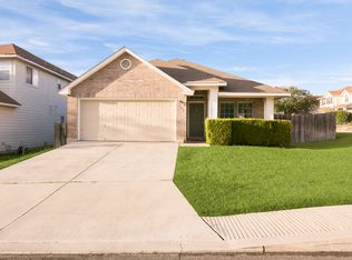 163 Eagle Vail, San Antonio, TX 78258