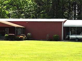 24443 N Benville Rd, Picayune, MS 39466