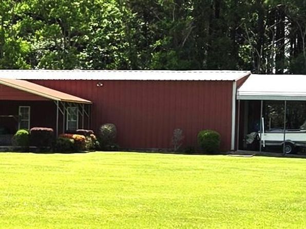 24443 N Benville Rd, Picayune, MS 39466