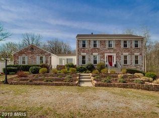 15634 Newhope Dr, Haymarket, VA 20169