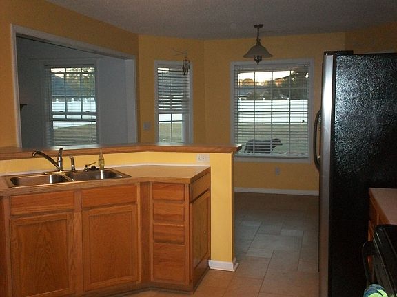 Additional Kitchen