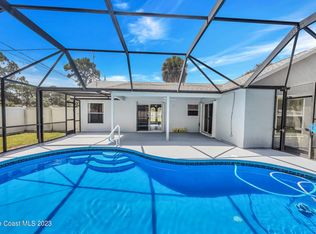 771 Americana Blvd NE, Palm Bay, FL 32907