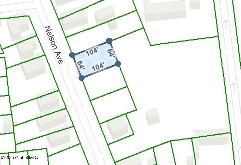 2nd image of 114 Nelson Avenue