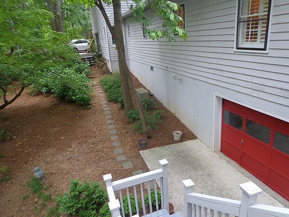 Storage garage/workshop