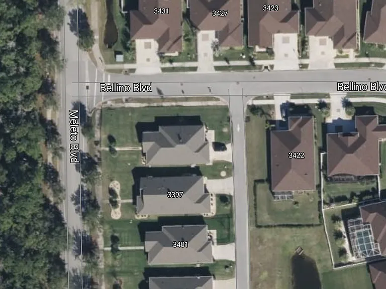 3405 Meleto Blvd — Photo 21
