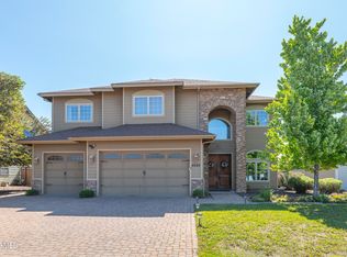 4646 Fossil Creek Dr, Bellemont, AZ 86015