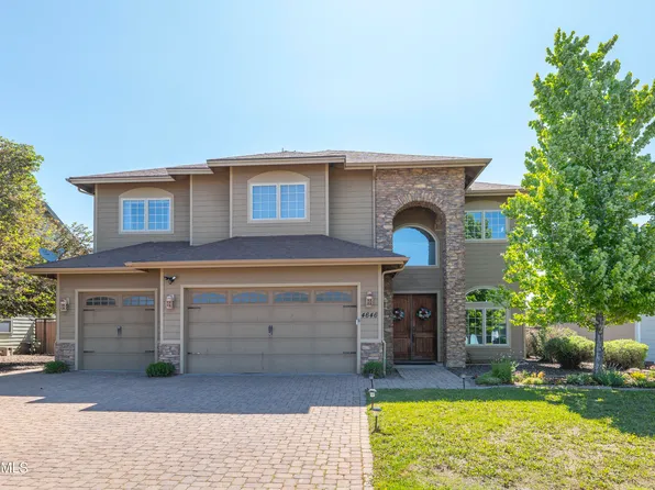 4646 Fossil Creek Dr, Bellemont, AZ 86015