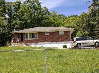 466 Po Box, Bluefield, WV 24701