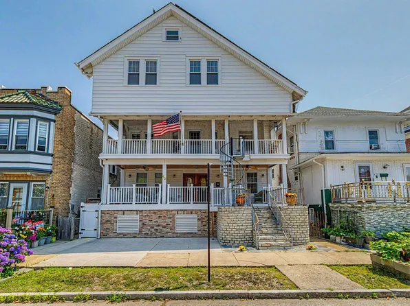 43 N Laclede Pl, Atlantic City, NJ 08401
