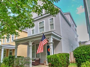 4523 All Points View Way, Raleigh, NC 27614