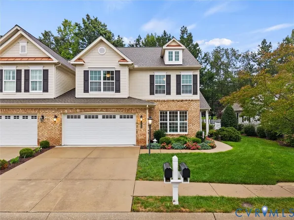 5034 Lewisetta Dr, Glen Allen, VA 23060