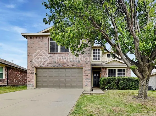 1013 Manassas Dr, Forney, TX 75126