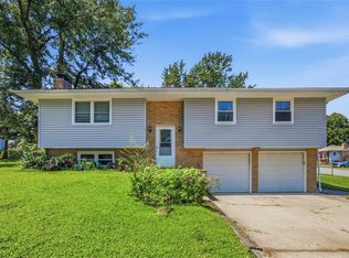 1008 S 21st Ter, Leavenworth, KS 66048